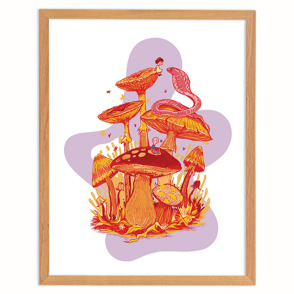 shrooms