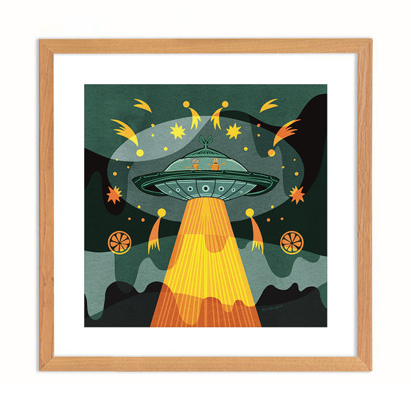 spaceship