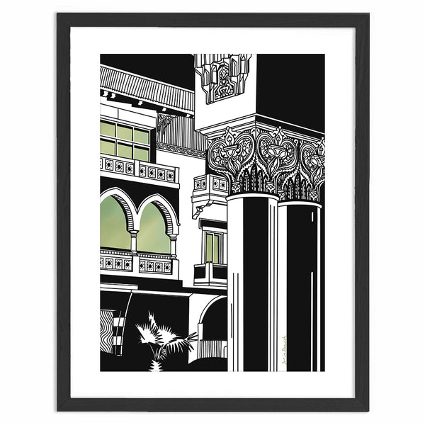 heliopolis korba