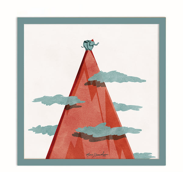 summit