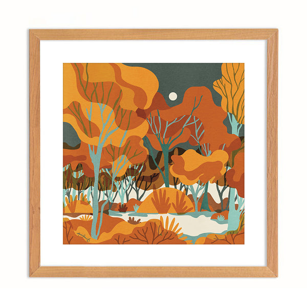 trees