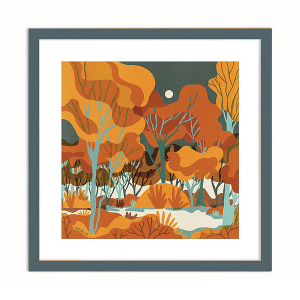 trees