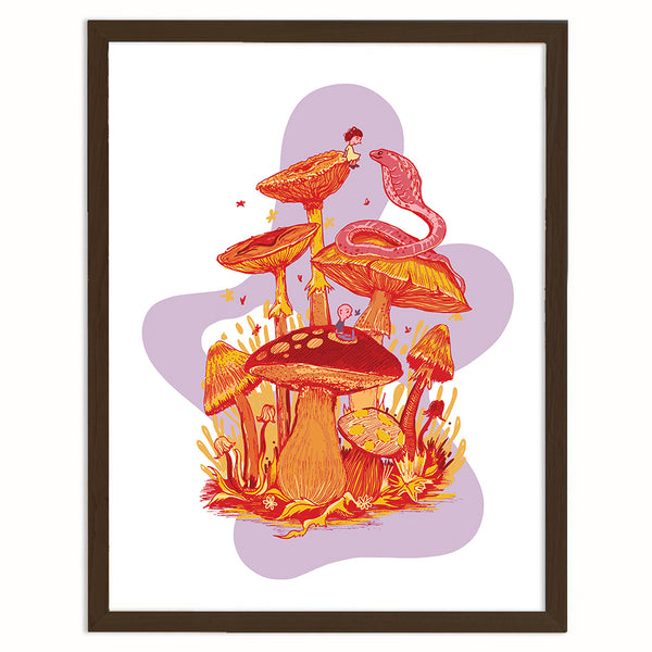 shrooms