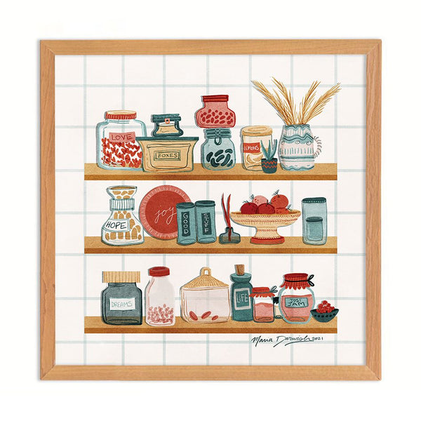 jars