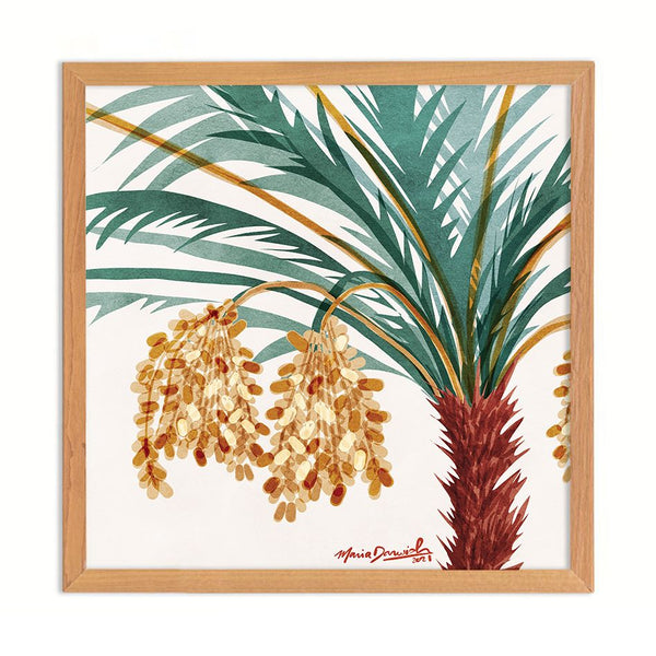 golden dates