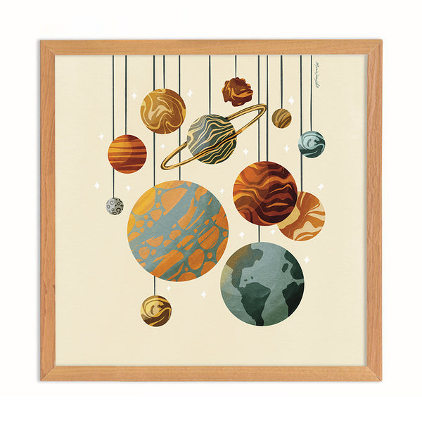 globe