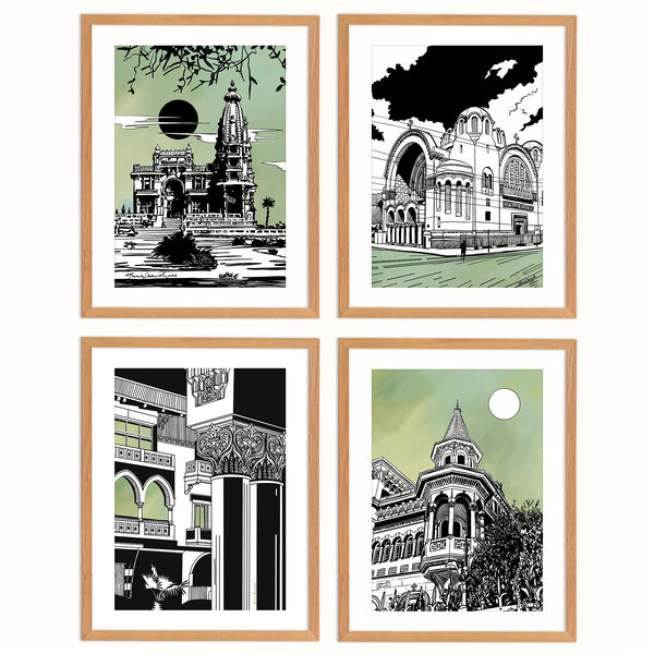 heliopolis set