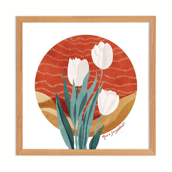 tulip