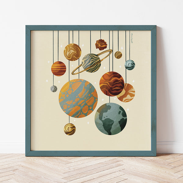 globe