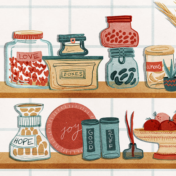 jars