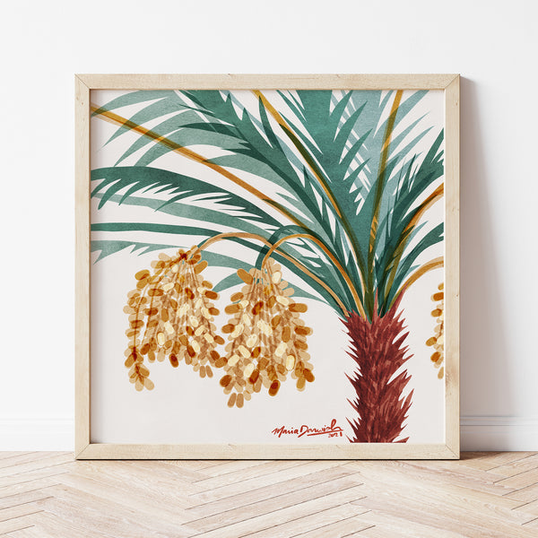 golden dates