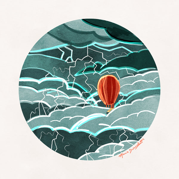 thunder