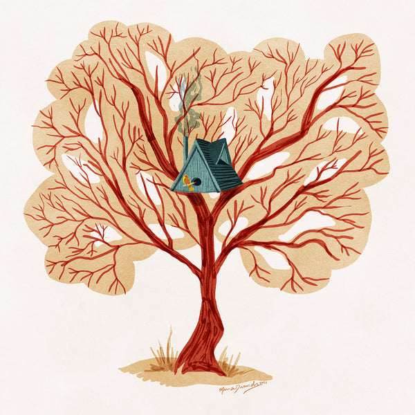 treehouse