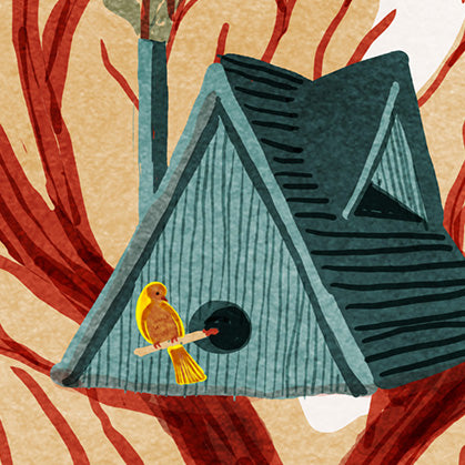 treehouse
